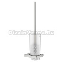 Ершик для унитаза Keuco Edition 11 11164 нержавеющая сталь finish
