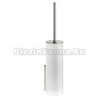 Ершик для унитаза Keuco Edition 400 11564 нержавеющая сталь finish