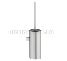 Ершик для унитаза Keuco Collection Moll 12769 нержавеющая сталь finish, антрацит