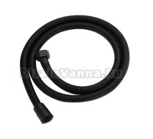 Душевой шланг Splenka S403 S403.15.06 черный