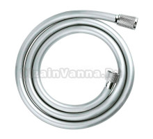 Душевой шланг Splenka S403 S403.15.17 серебристый