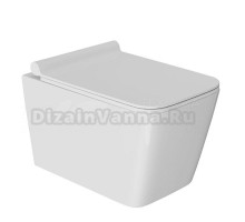 Унитаз подвесной WAVE Leon 551737