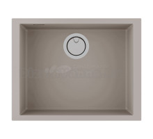 Мойка кухонная Paulmark Neo classic 56 PM965644-AR argan