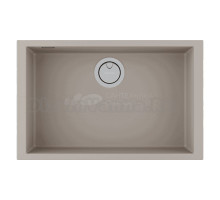 Мойка кухонная Paulmark Neo classic 69 PM966944-AR argan