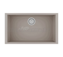 Мойка кухонная Paulmark Neo classic 76 PM967644-AR argan