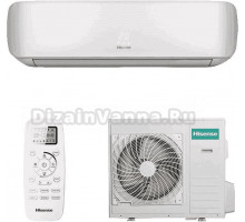 Кондиционер Hisense Neo Premium Classic A AS-10HW4SYDTG5 (Wi-Fi)