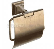 Держатель для туалетной бумаги Colombo Design Portofino B3291.BR