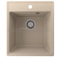 Мойка кухонная Ulgran Quartz Forte 425-03 десерт