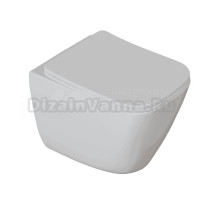 Унитаз подвесной WAVE Strong 553610