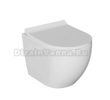 Унитаз подвесной WAVE Tor 554650