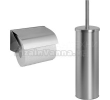 Набор Ершик Nofer Classic 09059.S + Держатель 05013.S