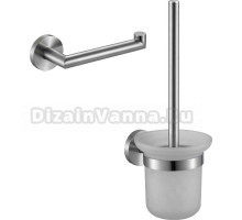 Набор Ершик Nofer Niza 16857.S + Держатель 16859.S