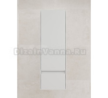 Шкаф-пенал для ванной Style Line Лима ЛС-00002346