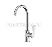 Смеситель для кухни Tokito Komaki TOK-KOM-1013 хром