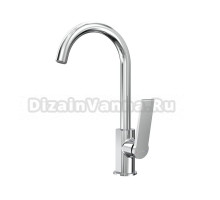 Смеситель для кухни Tokito Urayasu TOK-URA-1013 хром