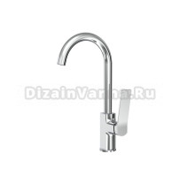 Смеситель для кухни Tokito Yokohama TOK-YOK-1013 хром