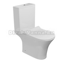 Унитаз-компакт напольный WAVE Star 552973