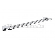 Держатель для полотенец Kaiser Glory KH-1508 хром