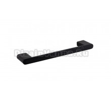 Держатель для полотенец Kaiser Franco KH-2721 матовый черный