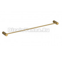 Держатель для полотенец Kaiser Vita KH-3238 шлифованное золото