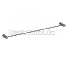 Держатель для полотенец Kaiser Vita KH-3258 вороненая сталь