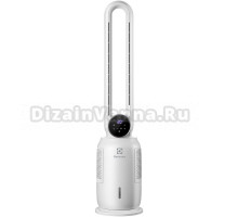 Вентилятор напольный Electrolux EFB -1205W безлопастной