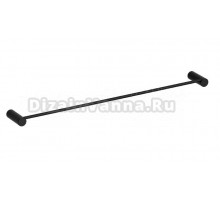 Держатель для полотенец Kaiser Vita KH-3298 матовый черный