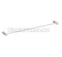 Держатель для полотенец Kaiser Vita KH-3248 матовый белый