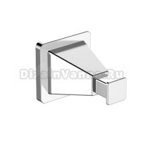 Крючок Kaiser Moderne KH-1032 хром, на шурупах