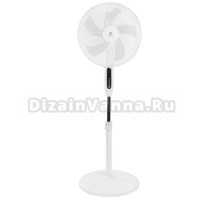 Вентилятор напольный Electrolux EFF -1020W