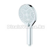 Душевая лейка Splenka S450 S450.51 хром