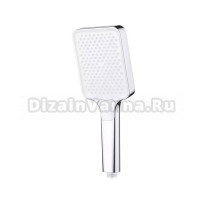 Душевая лейка Splenka S450 S450.52 хром