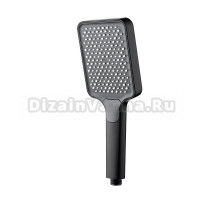 Душевая лейка Splenka S450 S450.52.06 черный