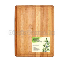 Разделочная доска Sugar&Spice Rosemary 231964 28х37 см