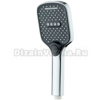Душевая лейка Splenka S450 S450.53 хром