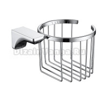 Держатель освежителя воздуха Kaiser Glory KH-1512 хром