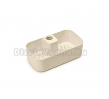 Полка Brabantia ReNew 223464 бежевая