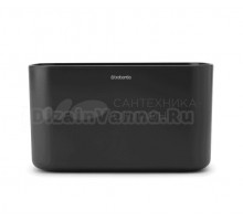 Контейнер Brabantia ReNew 280085 темно-серый