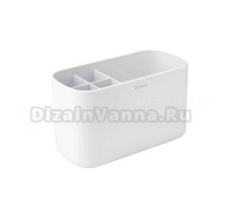 Контейнер Brabantia ReNew 280108 белый