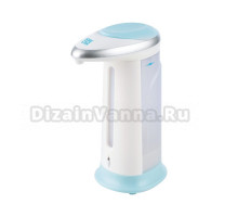 Дозатор Homestar HS-0111 сенсорный, настольный, белый