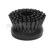 Щетка Brabantia SinkSide 302541 сменная для дозатора, для мытья посуды, 2 шт, темно-серая