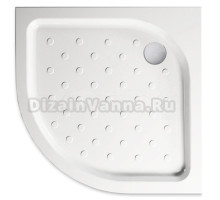 Поддон для душа Melodia della vita Round 59369 80х80