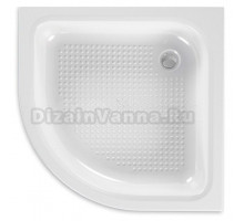 Поддон для душа Melodia della vita Round 59375 90х90