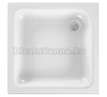 Поддон для душа Melodia della vita Square 59365 80х80