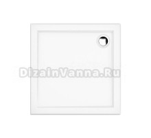 Поддон для душа Melodia della vita Eletto 19175 90х90