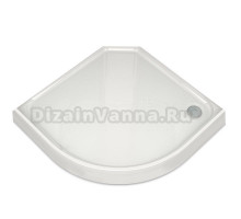 Поддон для душа Melodia della vita Segment 20660 80х80