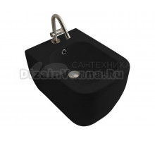 Биде подвесное Scarabeo Teorema 2.0 5127/49 ardesia