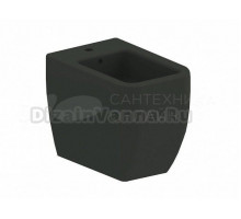 Биде напольное Scarabeo Teorema 2.0 5139/49 ardesia