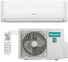 Кондиционер Hisense Goal DC Inverter AS-07UW4RYRCA00 (Wi-Fi) инверторный