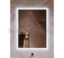 Зеркало Alavann Emma 60x80 с подсветкой